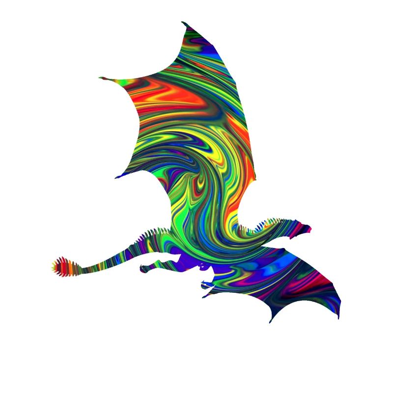 Drache