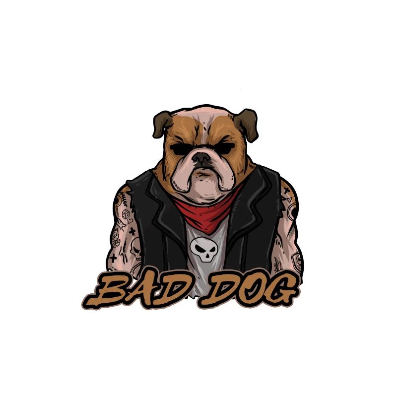 Bad Dog