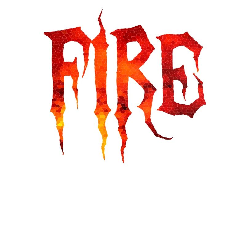 Fire rot