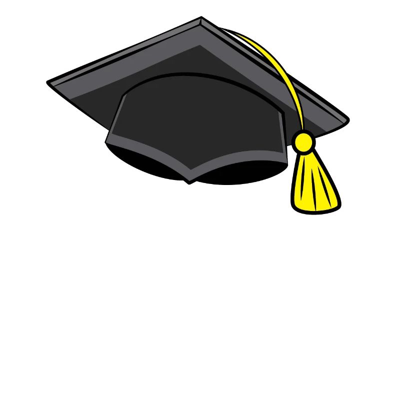 Doktorhut Student Doctoral Studies Abitur Degree