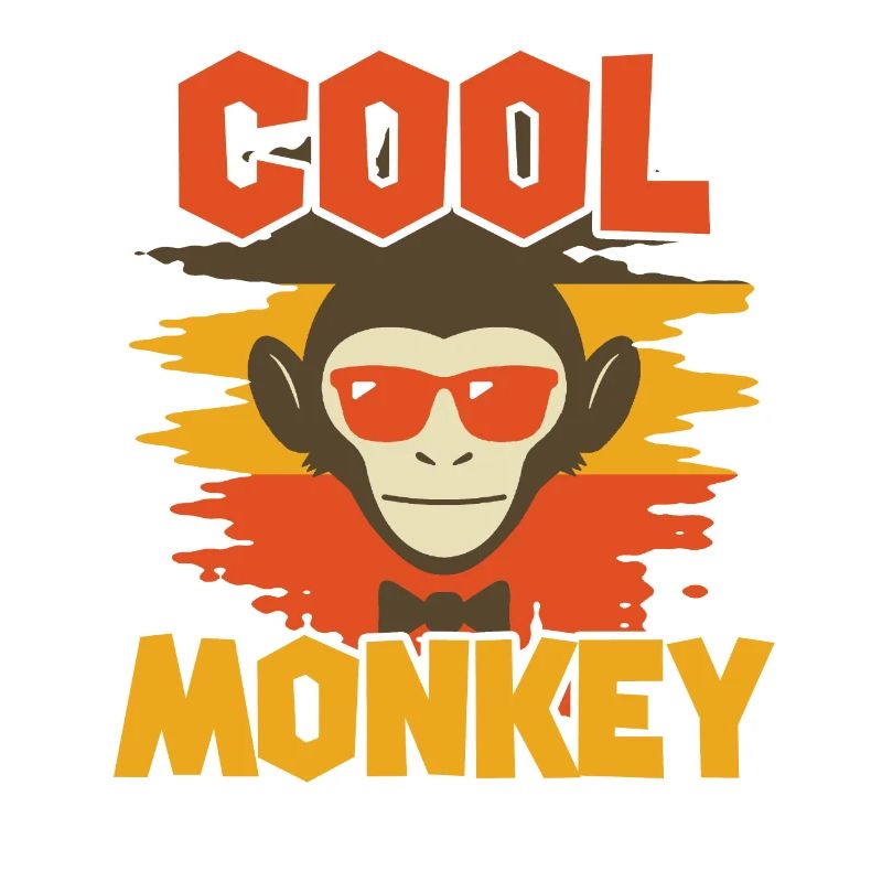 COOL MONKEY