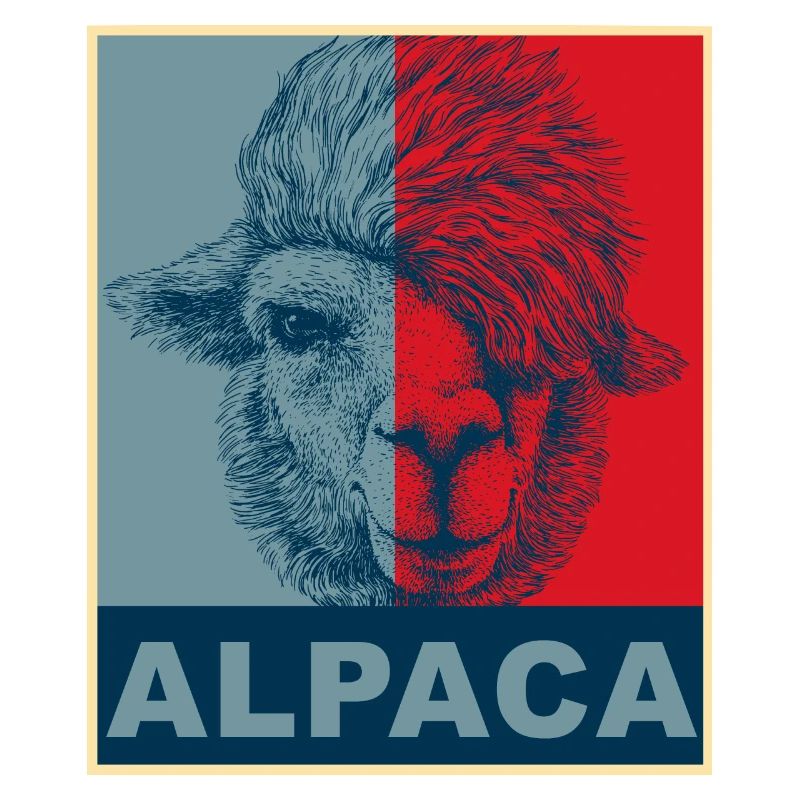 Alpaka Alpaca
