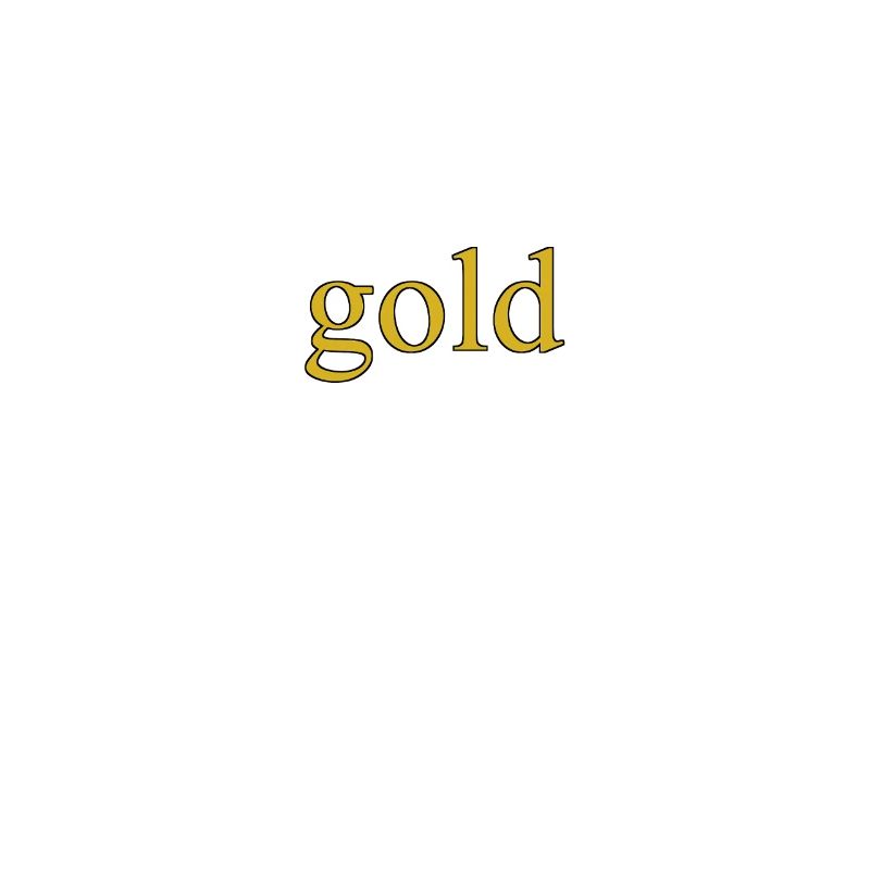 gold