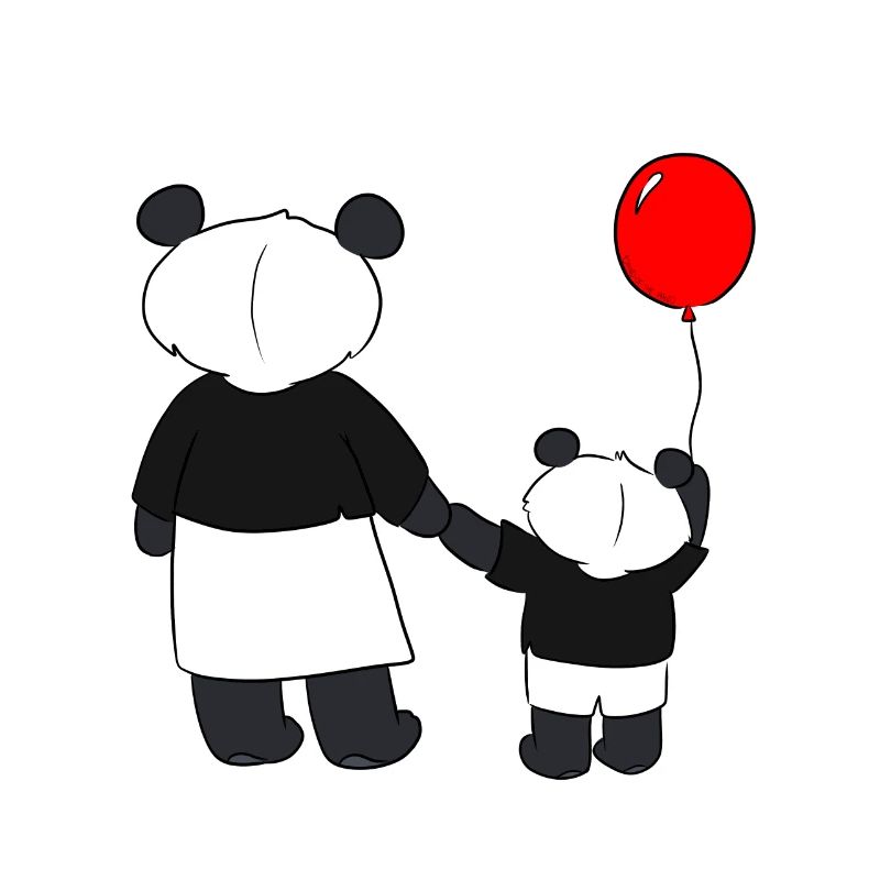 Mama Panda