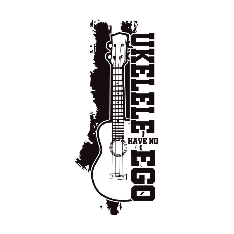 Ukulele Musik Instrument