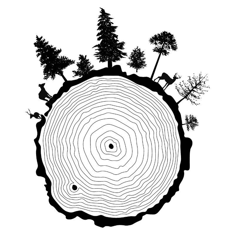 Planet Erde