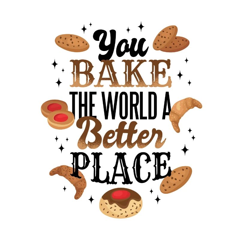 Cuisson Bake Better Place Cadeau