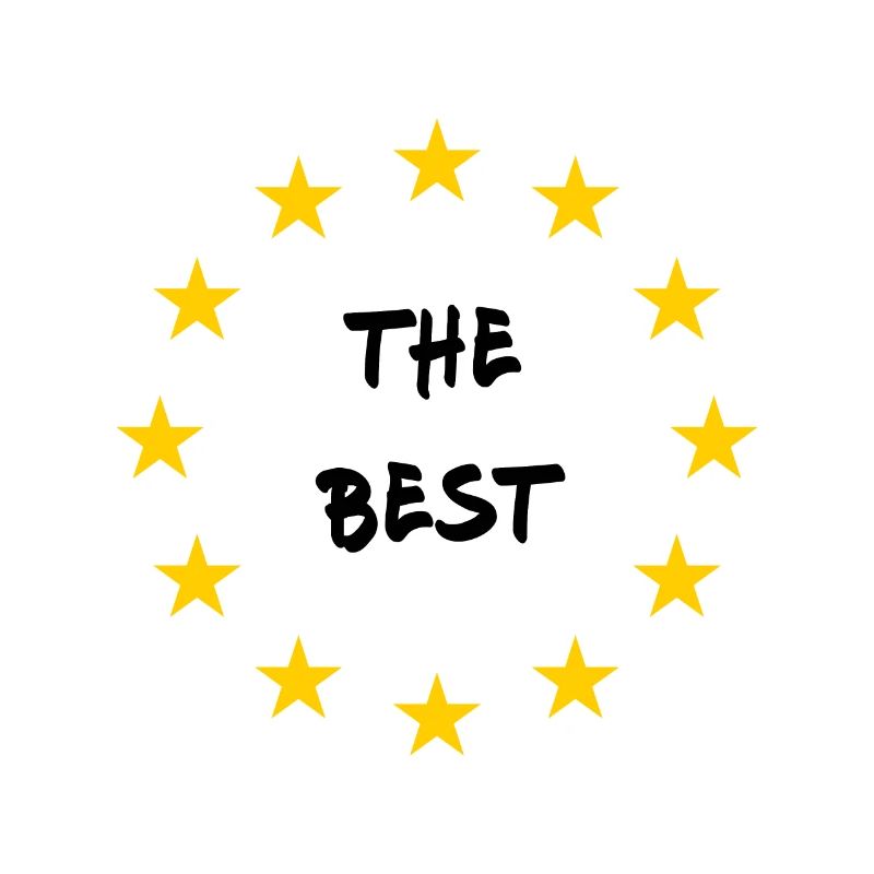 The best