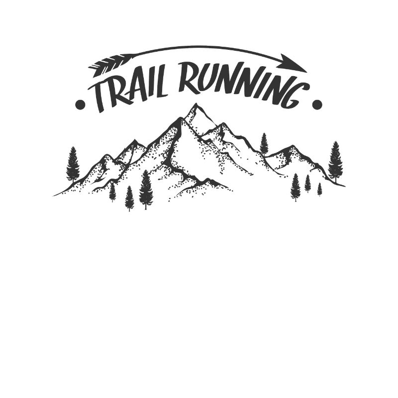 Joggen Trail Running