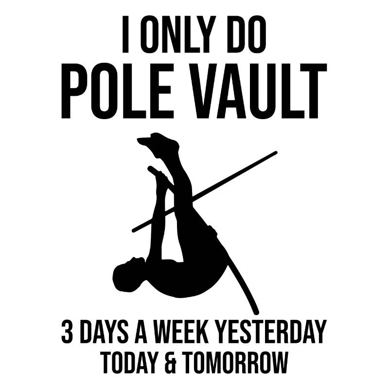 Fun Pole Vault Pole Vault