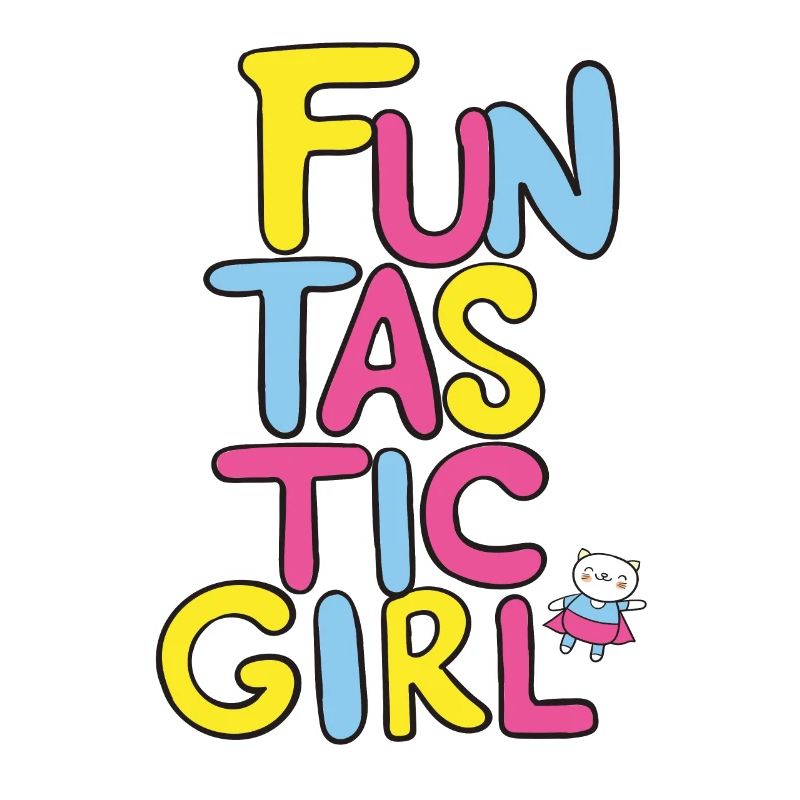 Funtastic Girl Outfit