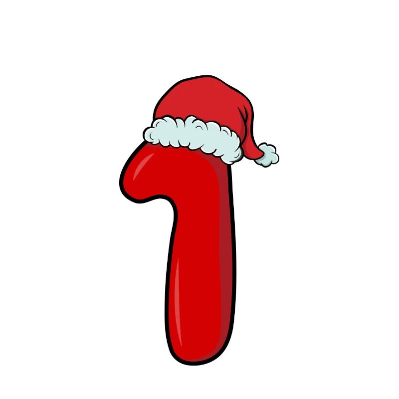 Erstes X-Mas Outfit