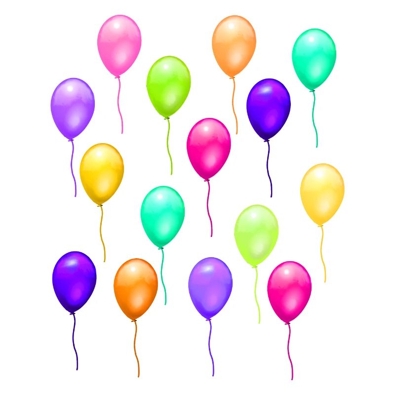 Luftballons - Ballon - Ballons