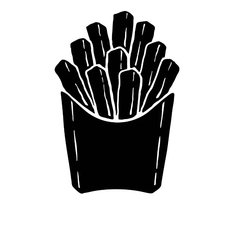 Pommes frites