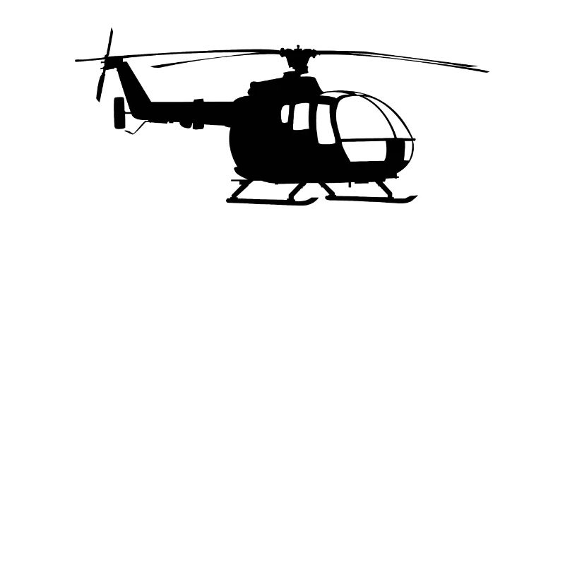 Hubschrauber
