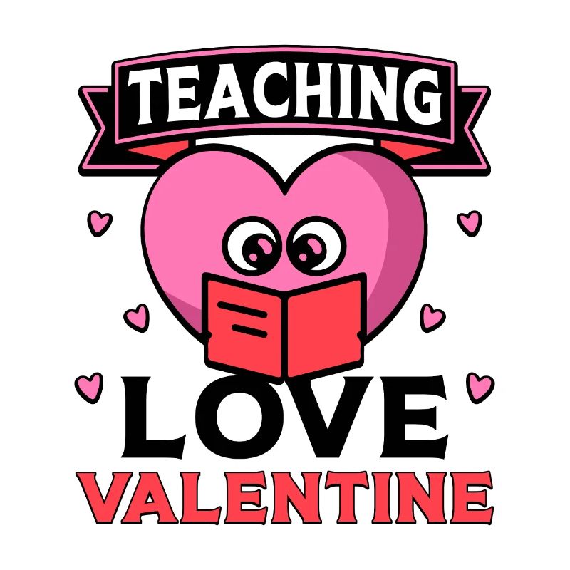 Teaching Love Valentine