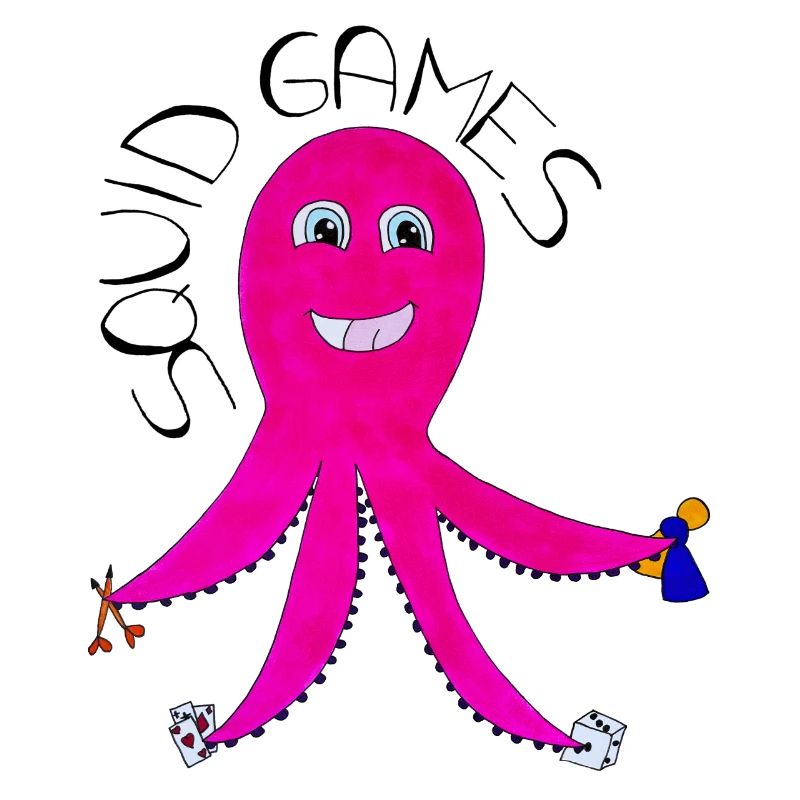 SquidGames