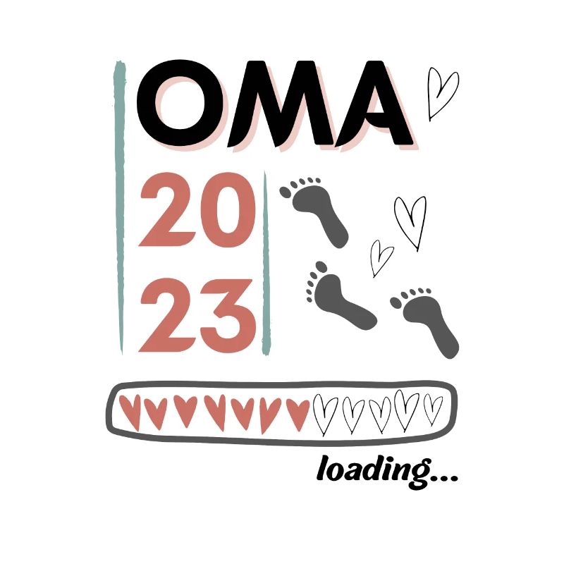 Oma 2023 loading...
