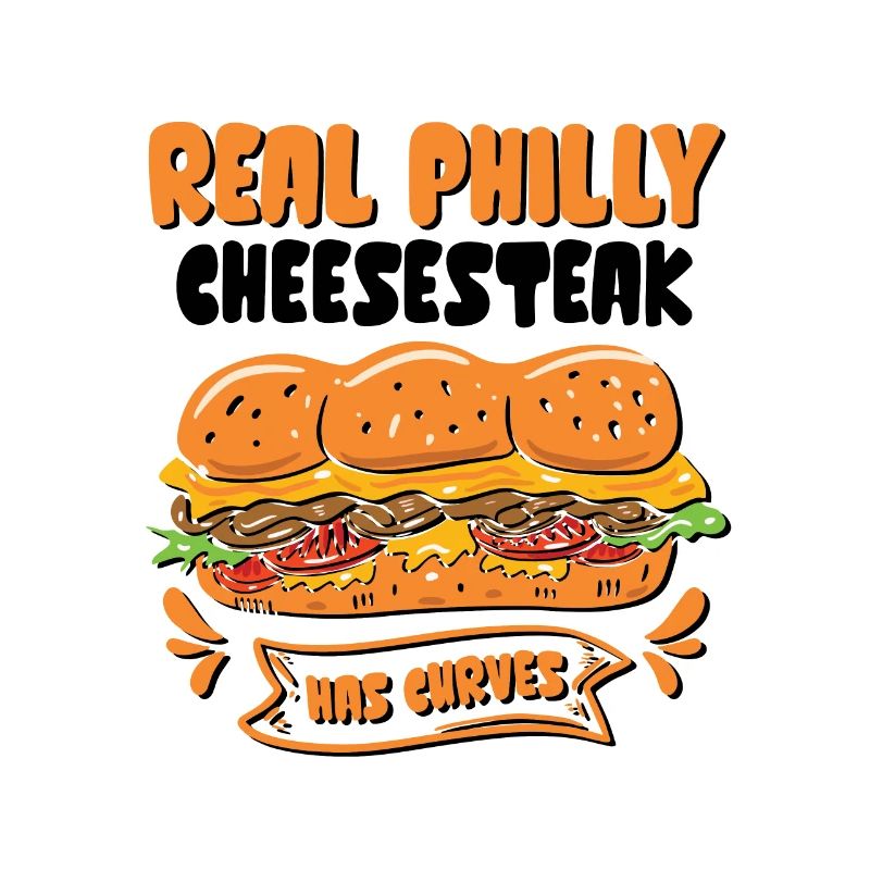 Philly Breakfast Sandwich