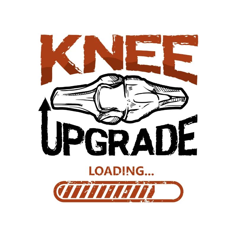 Knee Upgrade