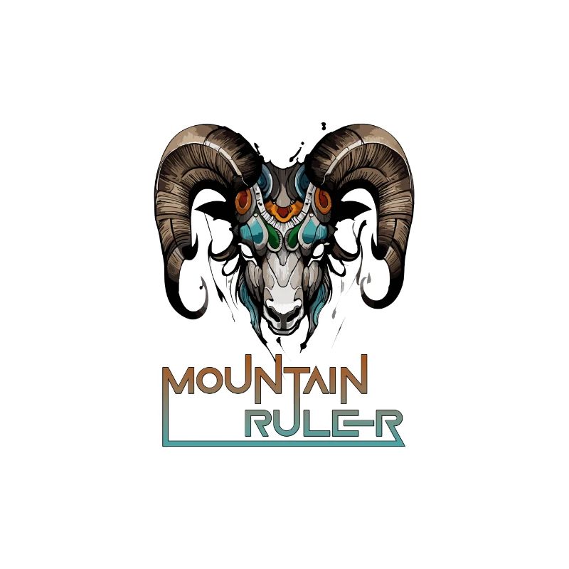 Berg-Monarch: Widderkopf