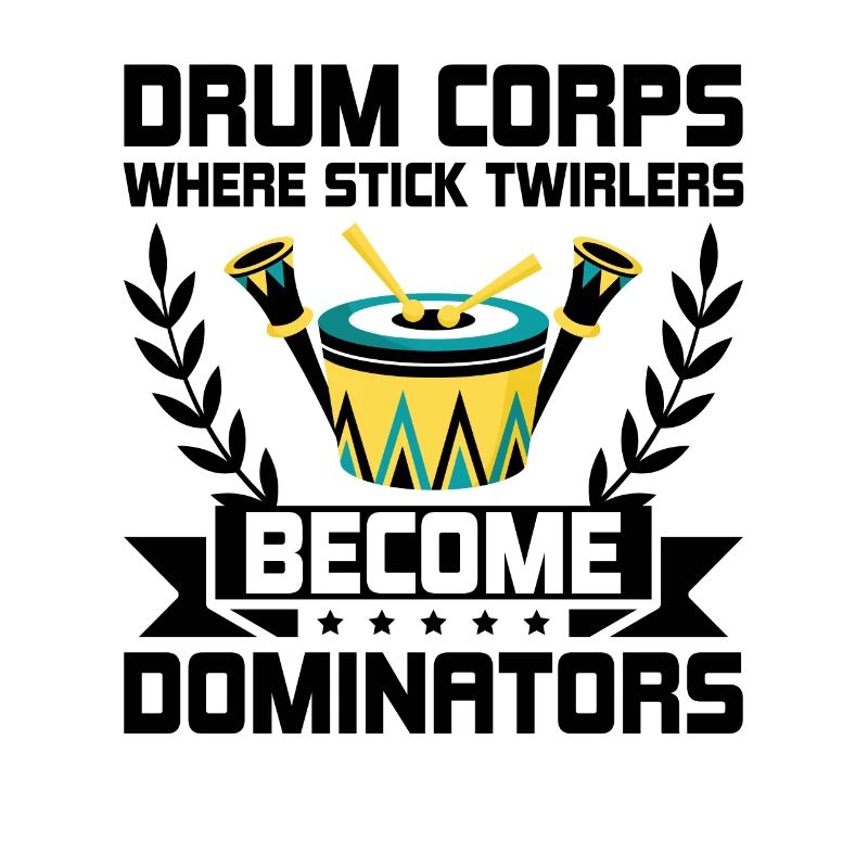 Drum Corps Marching Band Drum Corp Music Percussio