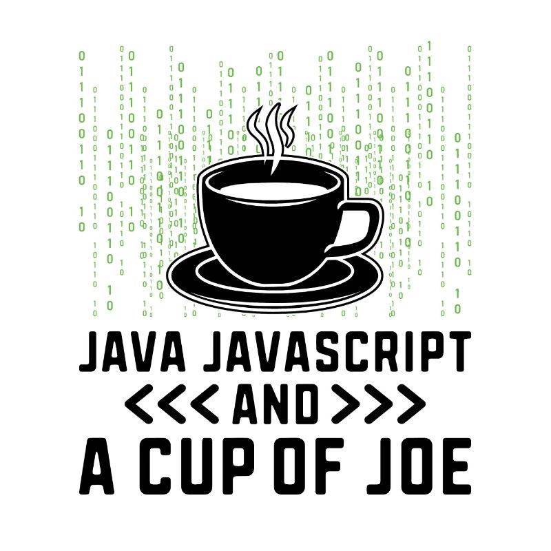 Café Codage Programmeur Codeur Développeur Nerd Coff