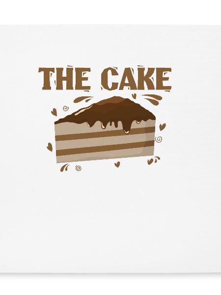 The Cake Schokokuchen