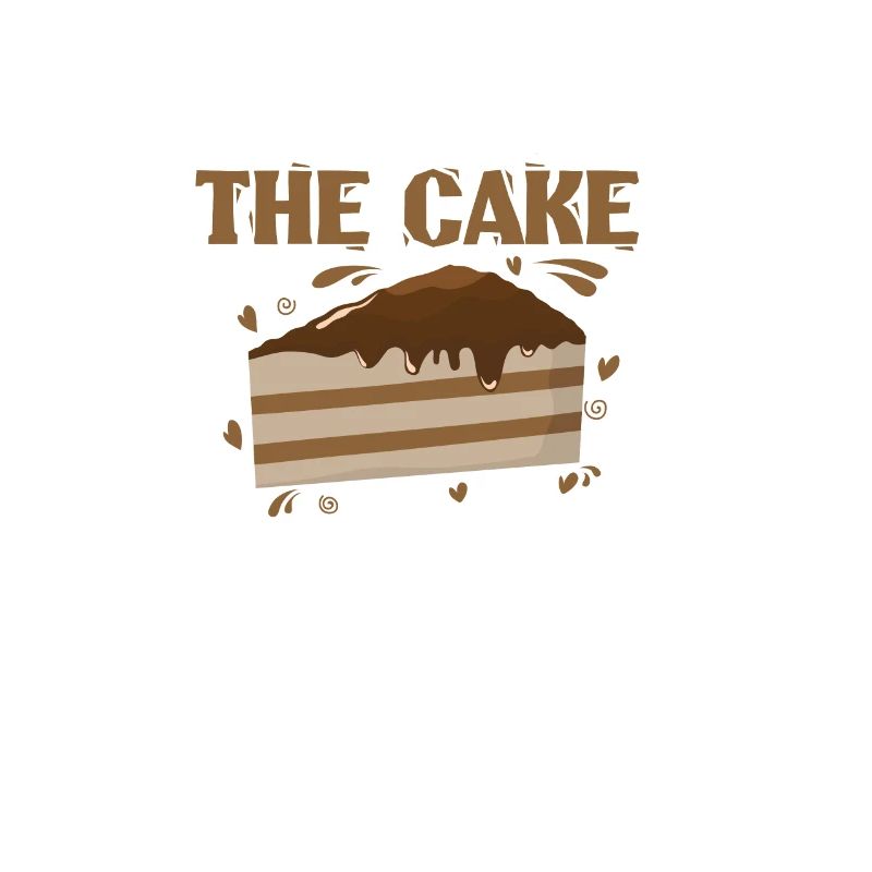 The Cake Schokokuchen