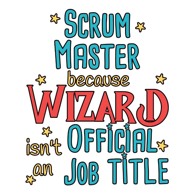 Assistant Scrum Master