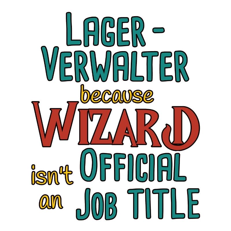 Lagerverwalter Wizard