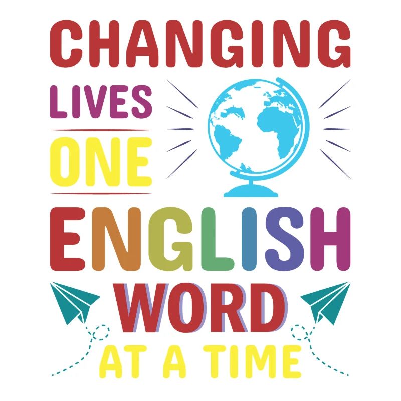 ESL-Lehrer ESL Unterricht