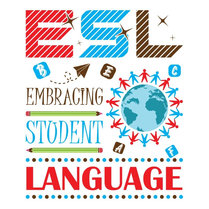 ESL-Lehrer ESL Unterricht