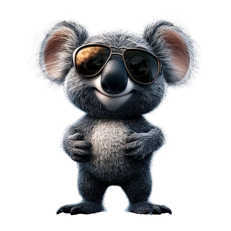 Koala Bear Australia Koala Bear Cute Koala Bears