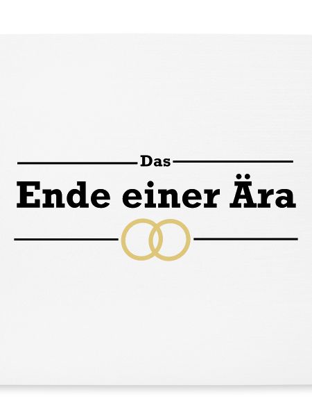 Junggesellenabschied