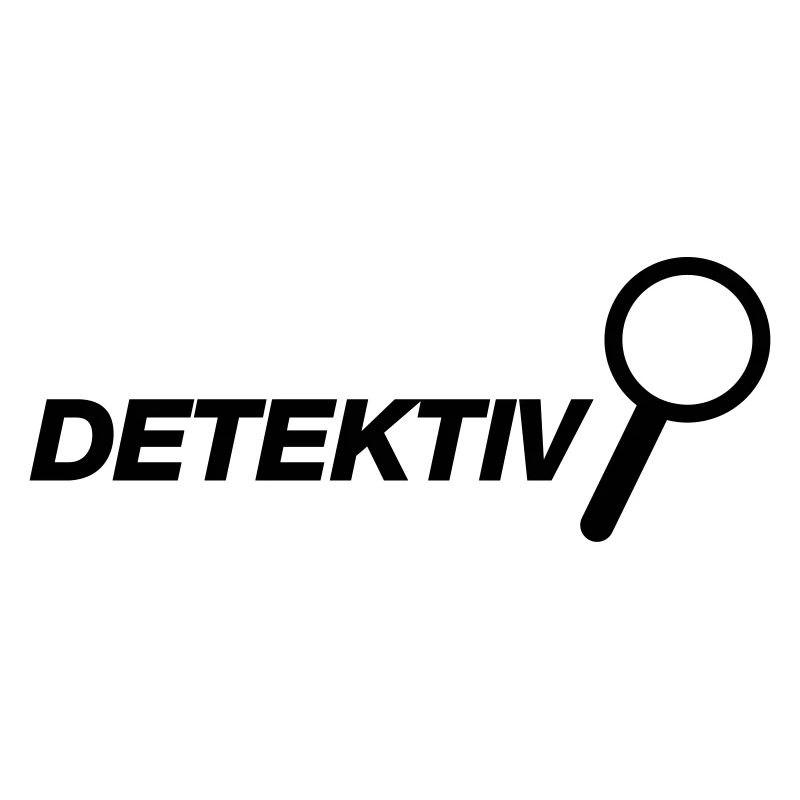 Detektiv