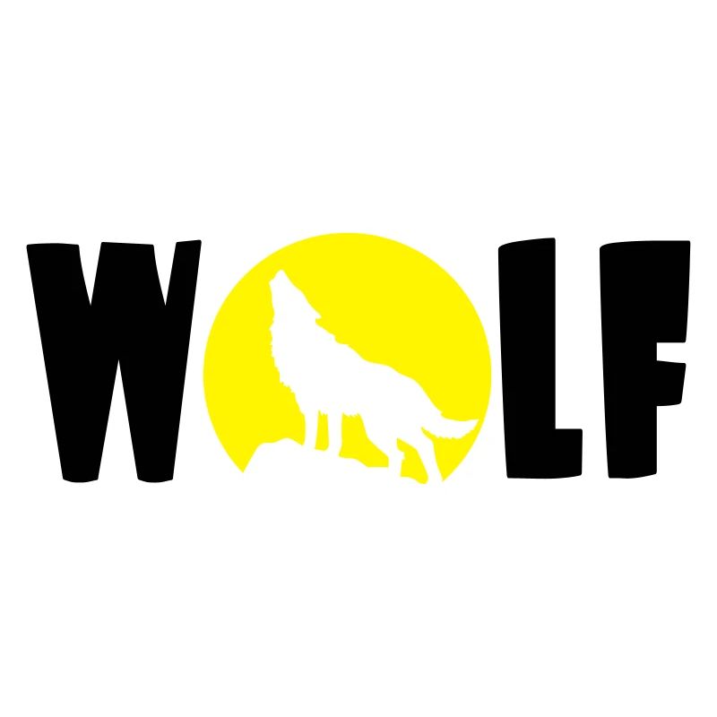 Wolf Mond