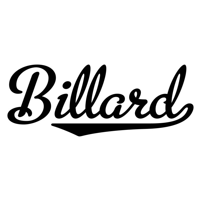 Billard
