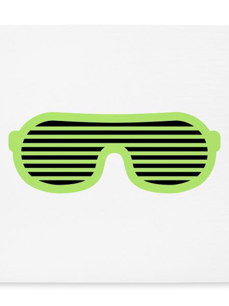Party Glasses