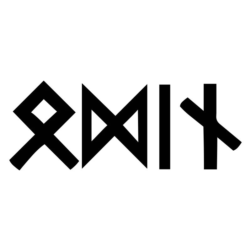 Odin Runen