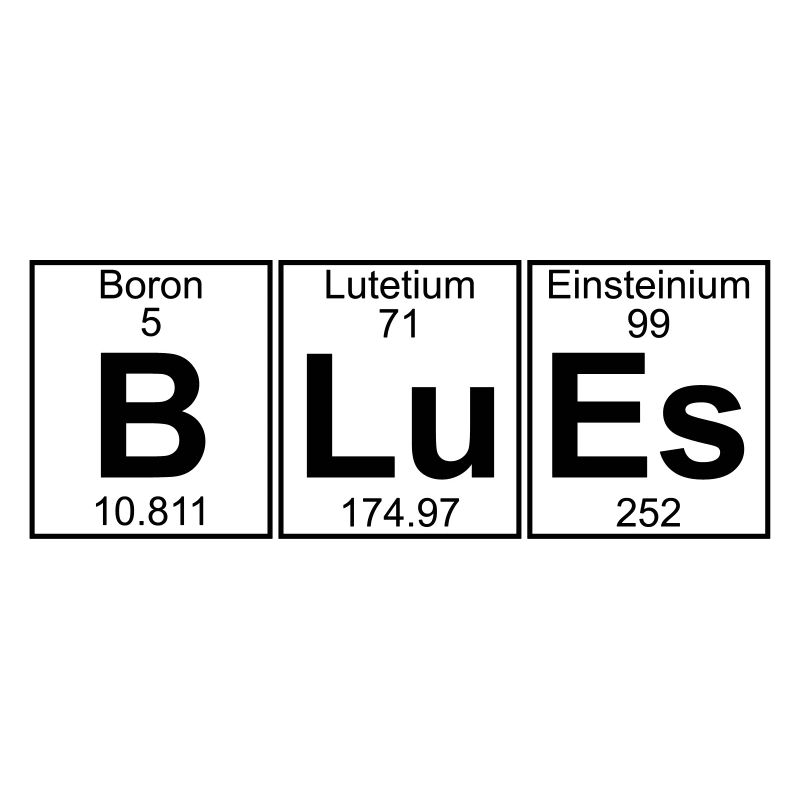 B-Lu-Es (Blues) - Full