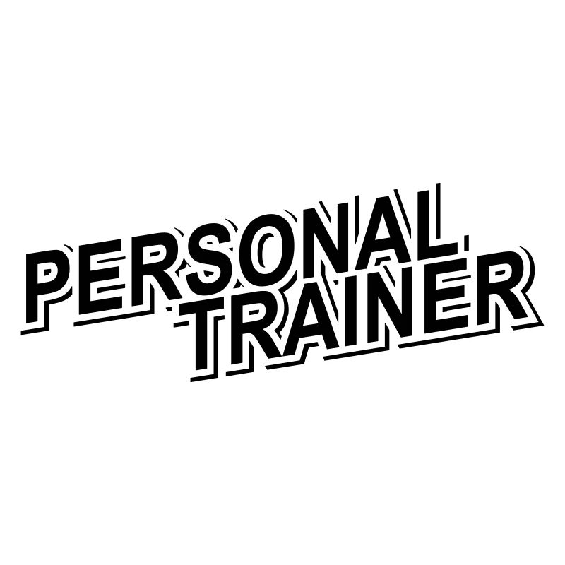 personal trainer