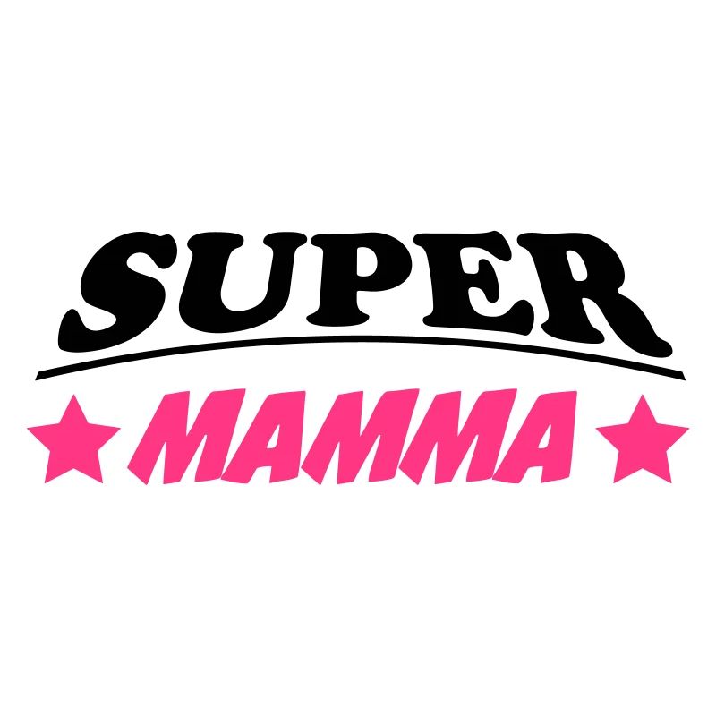 Super mamma 111