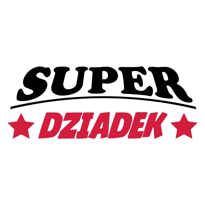 Super dziadek 111