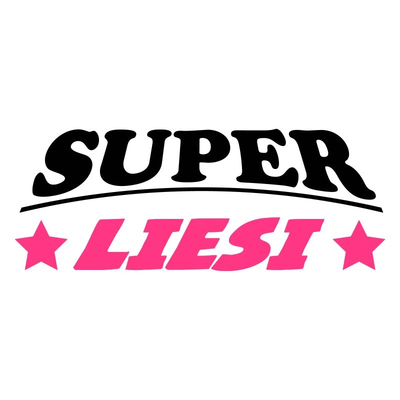 Super liesi