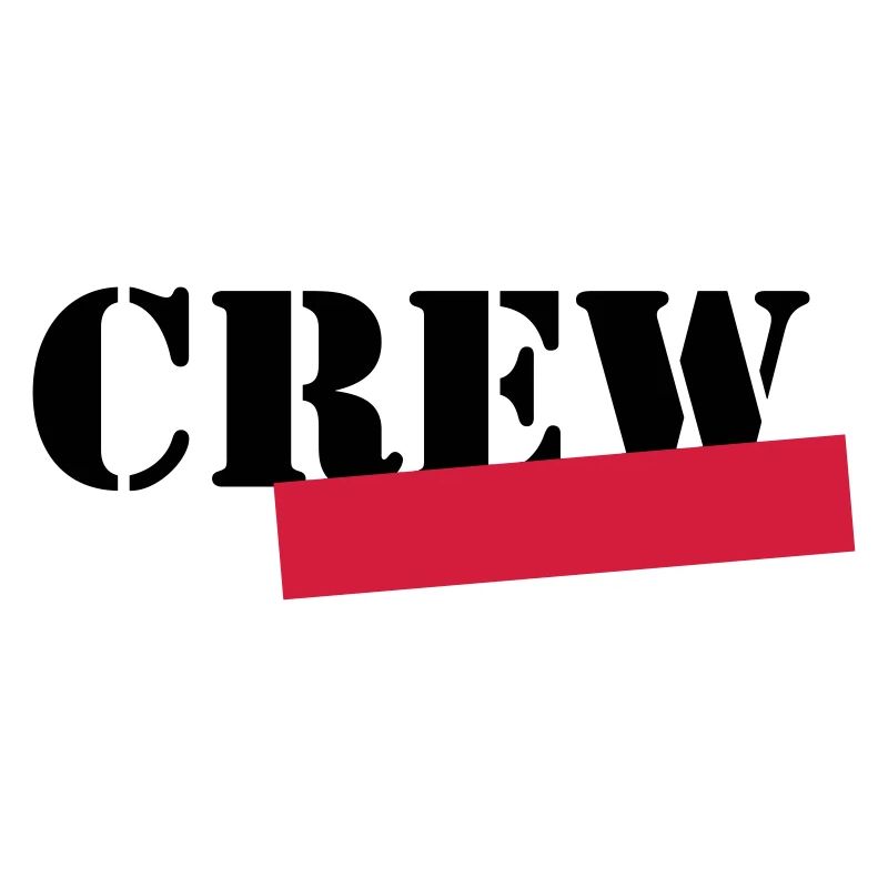 crew member