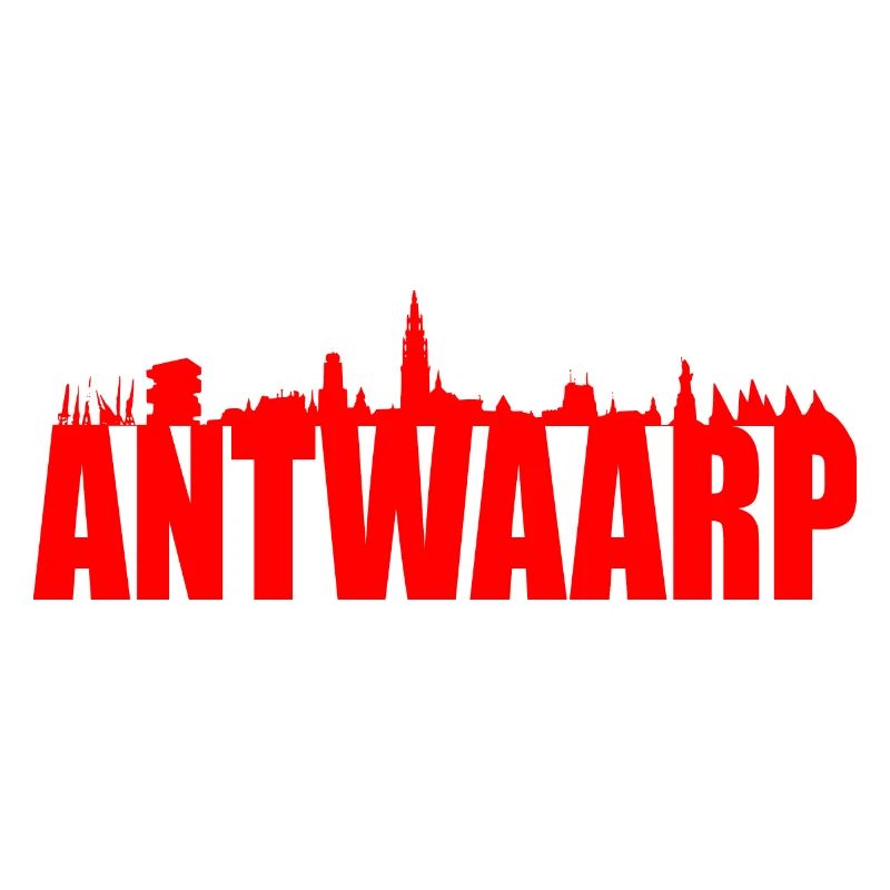Antwaarp Red