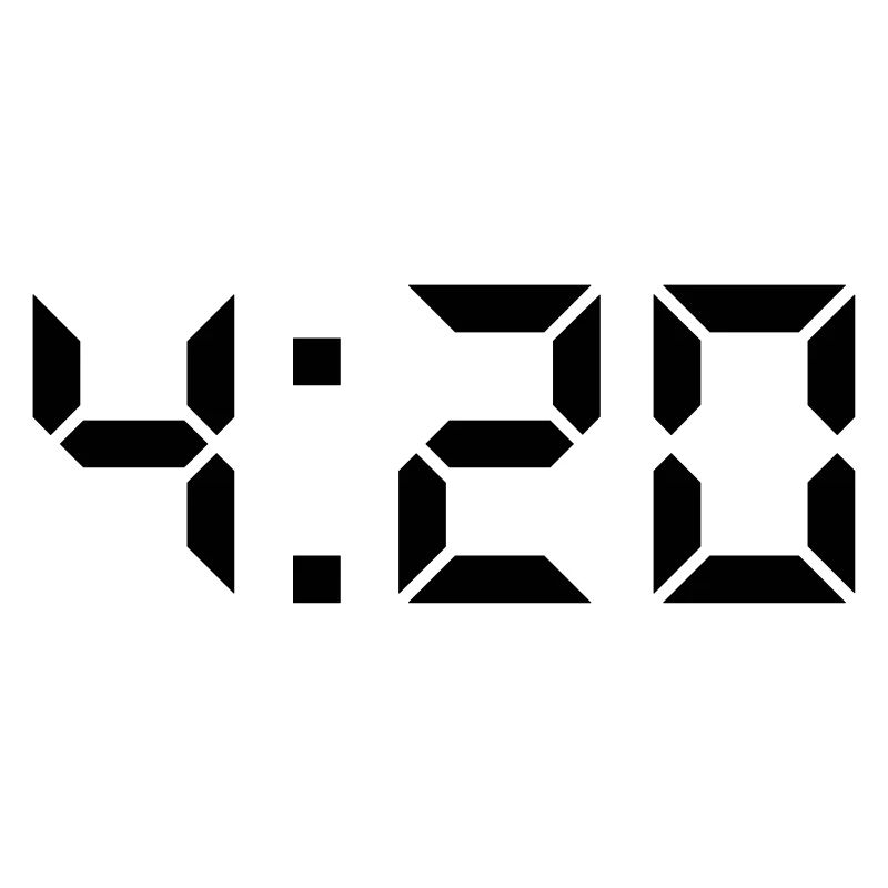 420 TIMER