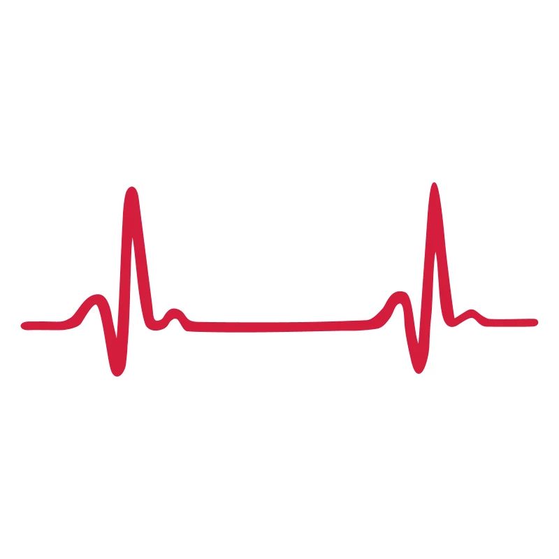 Herzschlag, Herz, EKG