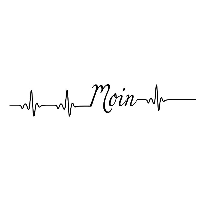 Heartbeat Moin